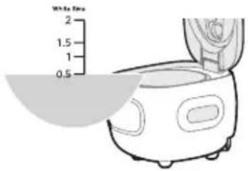 COMFEE CRD12L1B1BPGCA - Reservation - 1