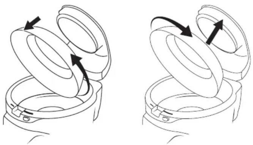 CECOTEC TurboCecofry 4D Healthy - SOMMAIRE - 4