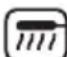 CECOTEC TurboCecofry 4D Healthy - Oven - 1