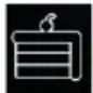 CECOTEC Cecofry FireDome 8000 Pro - Installation du protecteur contre les éclaboussures - 4
