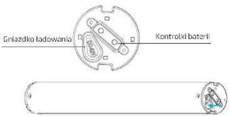 CECOTEC Bongo Serie A Connected - PRZYCISKI - 1