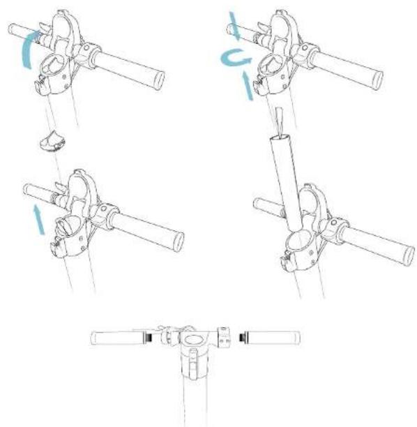 CECOTEC Bongo Serie A Connected - COMO CARREGAR A BATERIA DA TROTINETA - 1