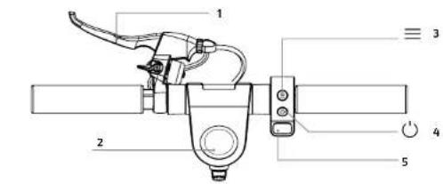 CECOTEC Bongo Serie A Connected - OBSAH - 1