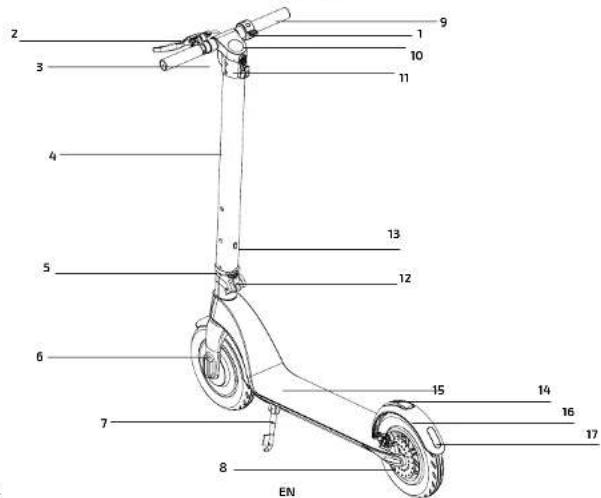 CECOTEC Bongo Serie A Connected - INDICE - 1