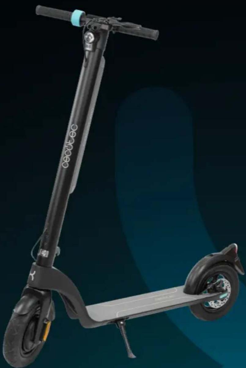 CECOTEC Bongo Serie A+ Max 45 Connected - 1