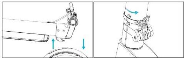 CECOTEC Bongo Serie A Advance Connected - SAFETY INSTRUCTIONS - 1