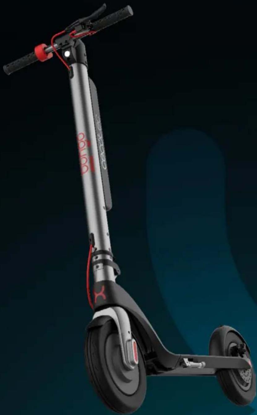 CECOTEC Bongo Serie A Advance Connected - 1