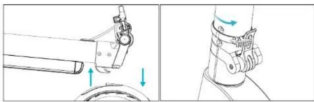 CECOTEC Bongo Serie A Advance Connected - INSTRUÇÕES DE SEGURANÇA - 1