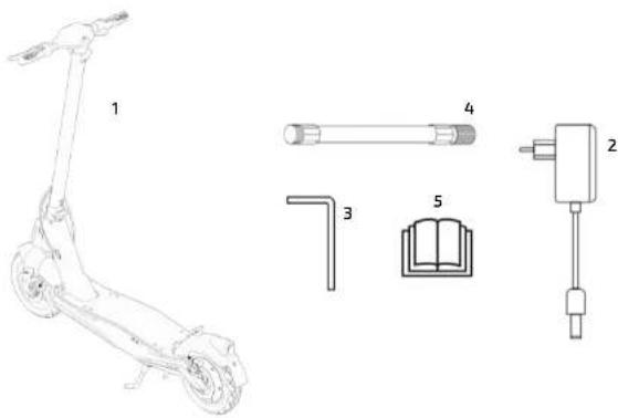 CECOTEC Bongo Serie S - AVERTISSEMENTS - 12