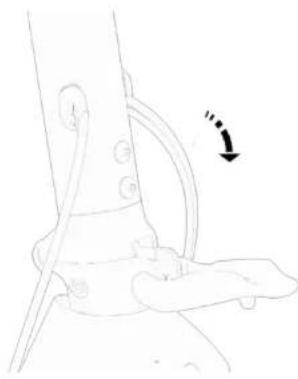 CECOTEC Bongo Serie S - AVERTISSEMENTS - 17