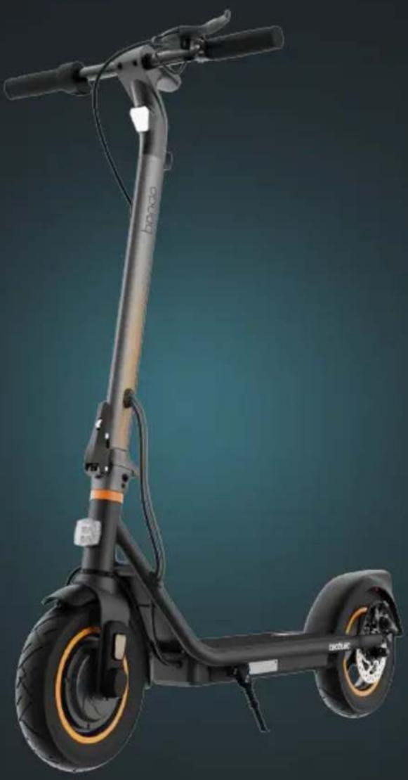 CECOTEC Bongo D30 - 1