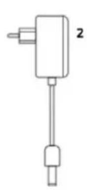 CECOTEC Bongo D30 XL - Abb. 1 - 25