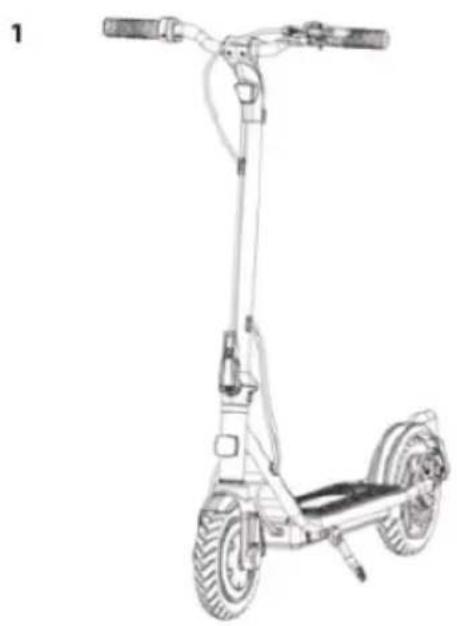 CECOTEC Bongo D30 XL - Abb. 1 - 23
