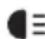 CECOTEC Bongo D30 XL - Power button: - 1