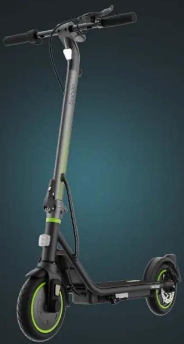 CECOTEC Bongo D30 Mobile - 1