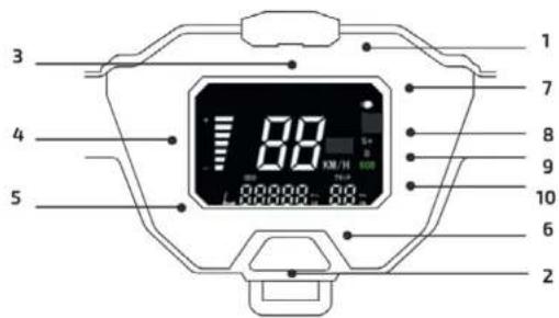 CECOTEC Bongo Serie S+ Max Unlimited - AVERTISSEMENTS - 10