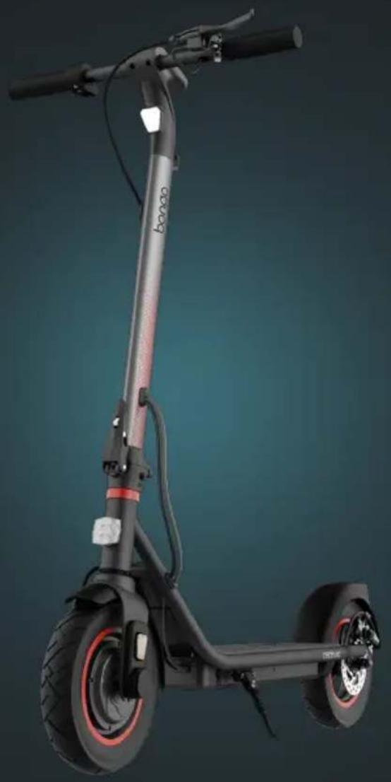CECOTEC Bongo D40 XL Connected - 1