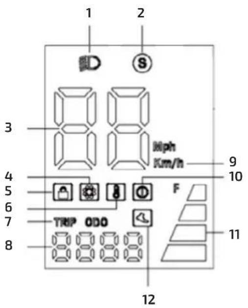 CECOTEC Bongo D40 XL Connected - ČIŠTĚNÍ A ÚDRŽBA - 21