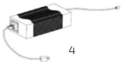 CECOTEC Trotón Boing Fat - Obr. 1 - 21