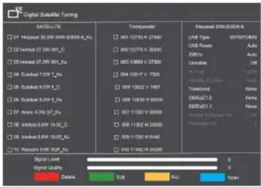 CECOTEC ALH30032 - PROBLEEMOPLOSSING - 24