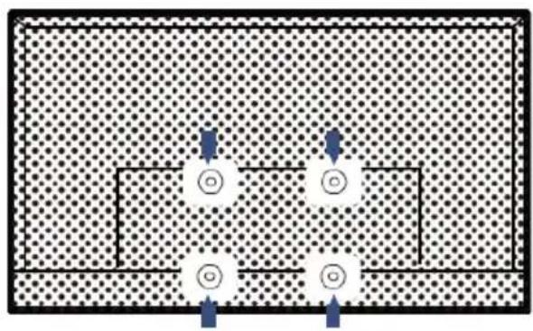 CECOTEC ALH30032 - PROBLEEMOPLOSSING - 2