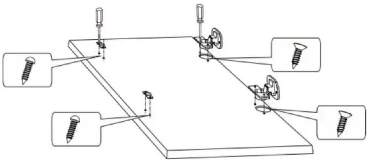 CECOTEC Bolero DressCode 840 BI Inverter A - Kinderslot (Child Lock) - 43