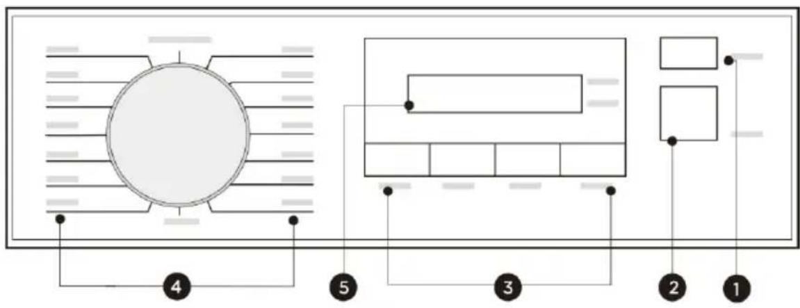 CECOTEC Bolero DressCode 840 BI Inverter A - Kinderslot (Child Lock) - 21