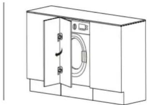 CECOTEC Bolero DressCode 740 BI Inverter A - Kinderslot (Child Lock) - 37