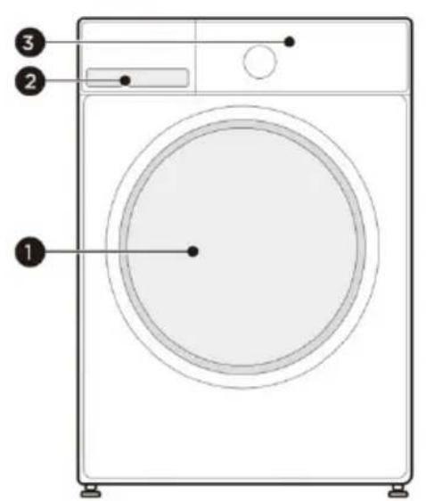 CECOTEC Bolero DressCode 740 BI Inverter A - COPYRIGHT - 1