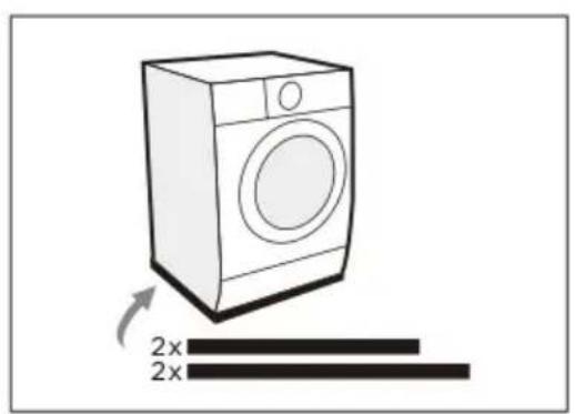 CECOTEC Bolero DressCode 740 BI Inverter A - Kinderslot (Child Lock) - 14