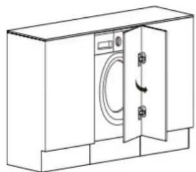 CECOTEC Bolero DressCode 740 BI Inverter A - Kinderslot (Child Lock) - 36