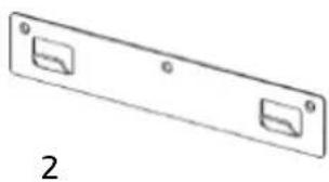 CECOTEC Bolero Flux PM 606500 - PROBLEEMOPLOSSING - 1