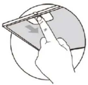 CECOTEC Bolero Flux PM 606500 - PROBLEEMOPLOSSING - 8