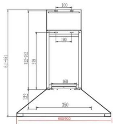 CECOTEC Bolero Flux PM 903500 Inox B - COPYRIGHT - 2