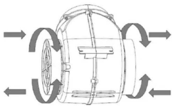 CECOTEC Bolero Flux TM 603500 - PROBLEEMOPLOSSING - 5