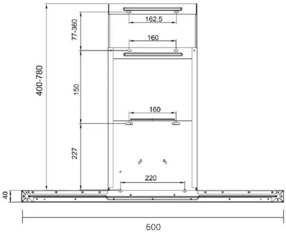 CECOTEC Bolero Flux TM 603500 - COPYRIGHT - 2