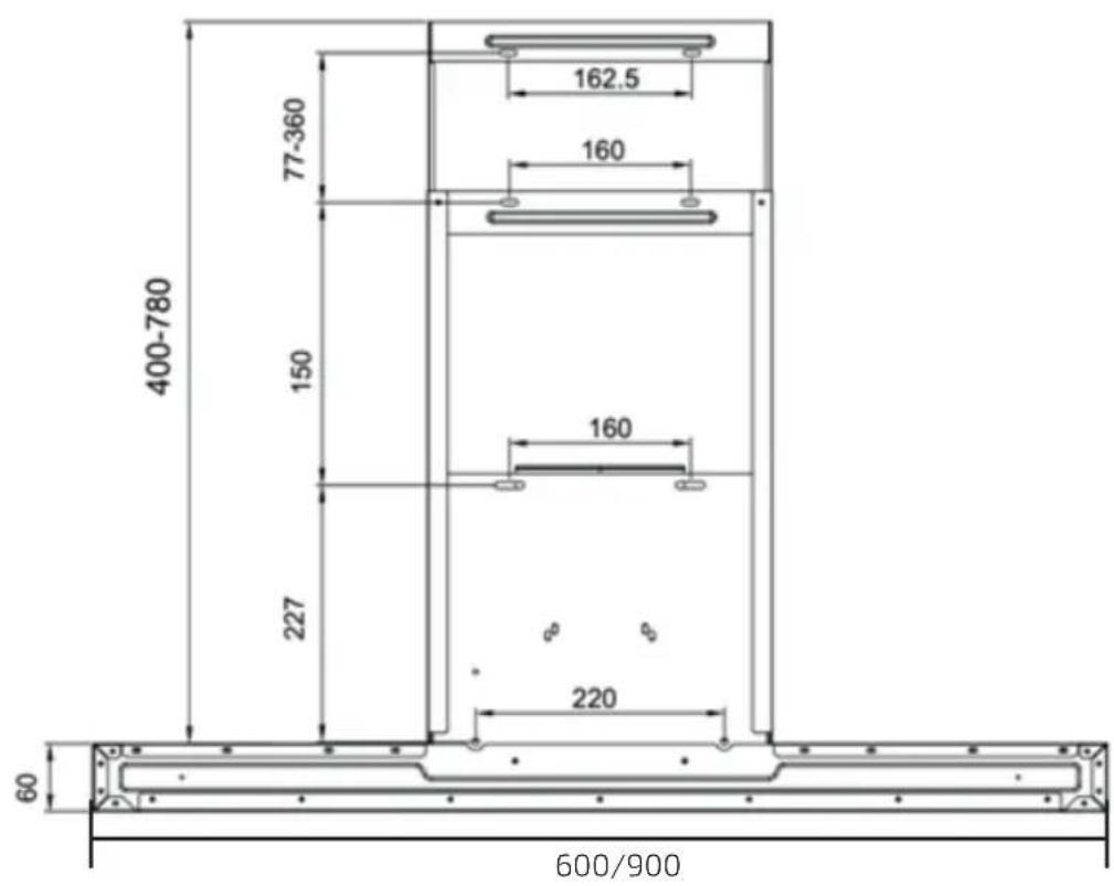 CECOTEC Bolero Flux TM 906500 Inox A - COPYRIGHT - 2