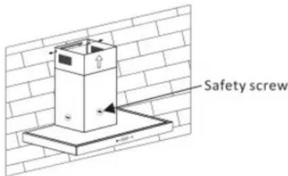 CECOTEC Bolero Flux TM 703500 - COPYRIGHT - 9