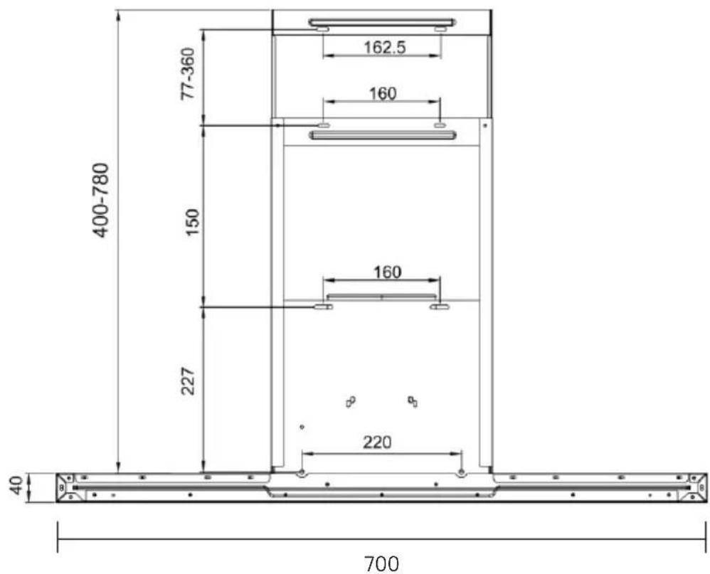 CECOTEC Bolero Flux TM 703500 - COPYRIGHT - 1