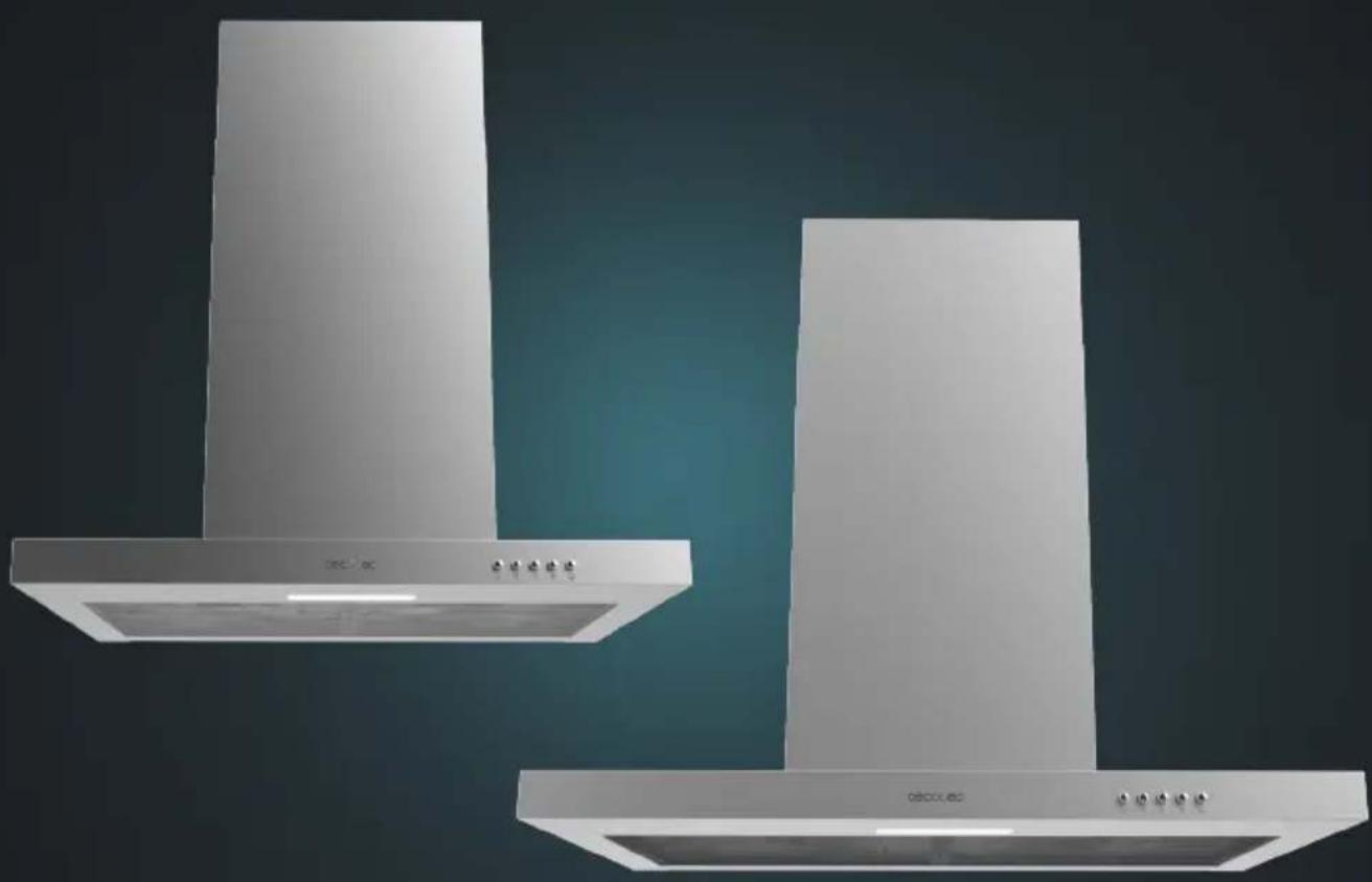 CECOTEC Bolero Flux TM 703500 - 1