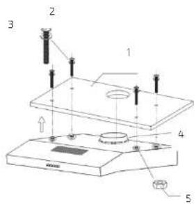 CECOTEC Flux CM 603500 - Img.1 - 1