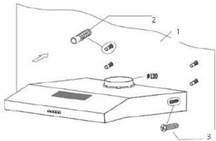 CECOTEC Flux CM 603500 - COPYRIGHT - 6