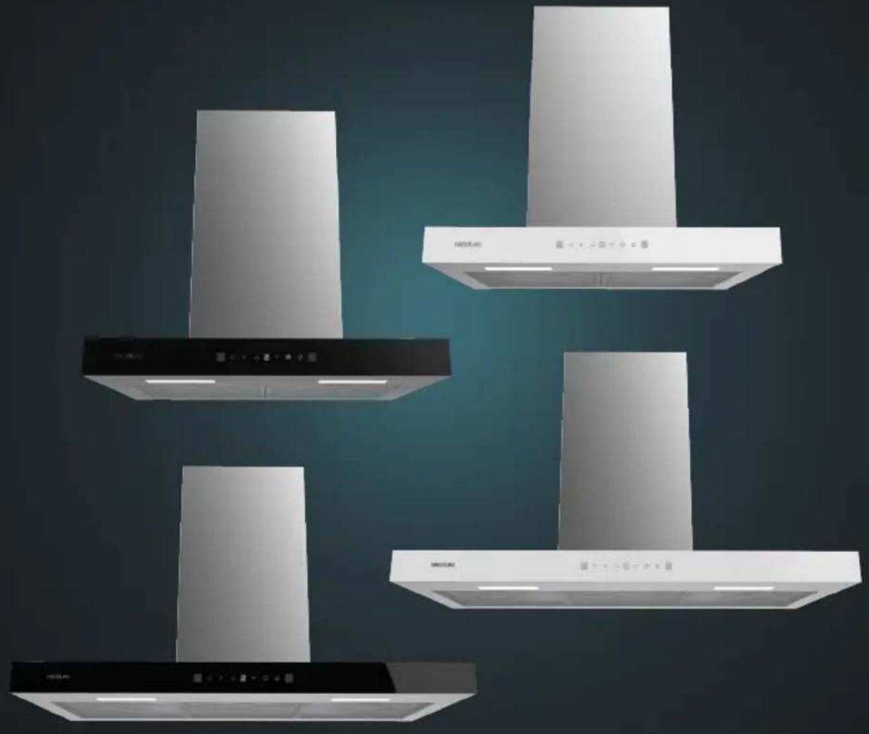 CECOTEC Bolero Flux TT 605500 - 1