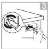 CECOTEC Bolero DressCode 121000 A - INSTALACE PRODUKTU - 27