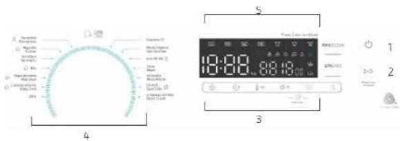 CECOTEC Bolero DressCode 121000 A - INSTALACE PRODUKTU - 20