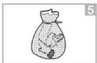 CECOTEC Bolero DressCode 121000 A - INSTALACE PRODUKTU - 16