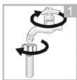 CECOTEC Bolero DressCode 121000 A - INSTALACE PRODUKTU - 25