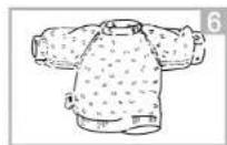 CECOTEC Bolero DressCode 121000 A - INSTALACE PRODUKTU - 17