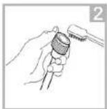 CECOTEC Bolero DressCode 121000 A - INSTALACE PRODUKTU - 26