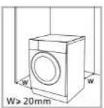 CECOTEC Bolero DressCode 121000 A - INSTALACE PRODUKTU - 2